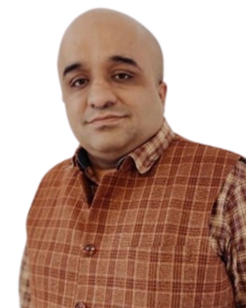 Kunwar Siddharth